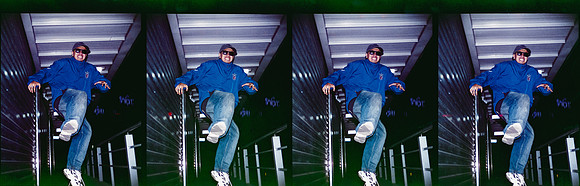 32 Pablo Mijango - Dubblefilm Treat 400 por Arca Film Lab (Abril 2025) - Rollo 0914