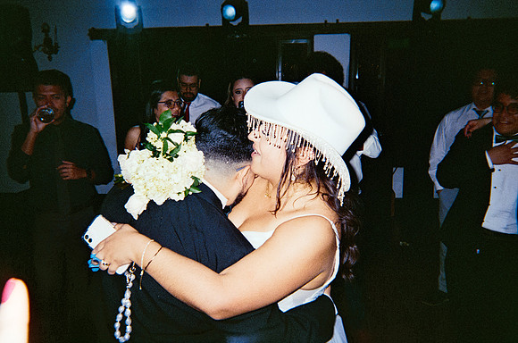 04 Valeria Sierra - Fujifilm 400 por Arca Film Lab (Enero 2025) - Rollo 0653