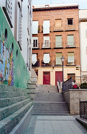 26 Maria Varillas - Kodacolor 200 por Arca Film Lab (Enero 2025) - Rollo 0593