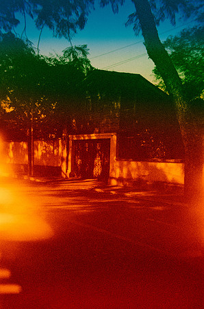 01 Marysol Dávila - Kodak Ultramax 400 por Arca Film Lab (Diciembre 2024) - Rollo 0549