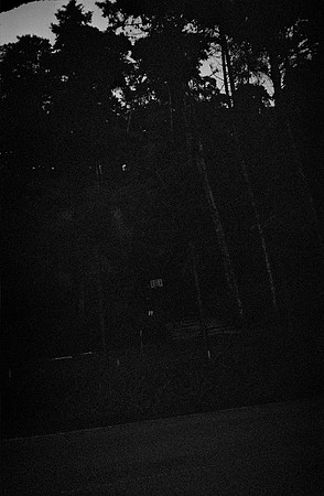 18 Rodrigo Bracamonte - Ilford XP2 400 por Arca Film Lab (Marzo 2025) - Rollo 0792