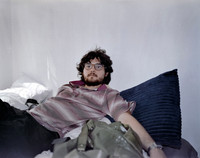 09 Carlos Siri - Agfacolor Portrait XPS 160 por Arca Film Lab (Junio 2025) - Rollo 1010
