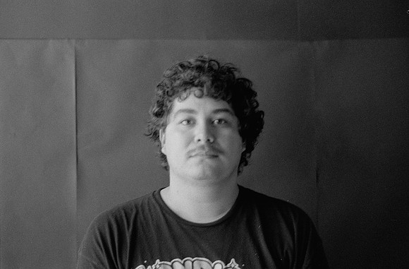 01 Mariana Cabrera - Kentmere Pan 400 por Arca Film Lab (Junio 2025) - Rollo 1130