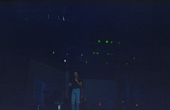 21 Estuardo Pernillo - Kodak Gold 100 por Arca Film Lab (Diciembre 2024) - Rollo 0542