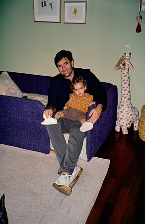 09 Rodrigo Fernández - Kodak Gold 200 por Arca Film Lab (Febrero 2025) - Rollo 0760