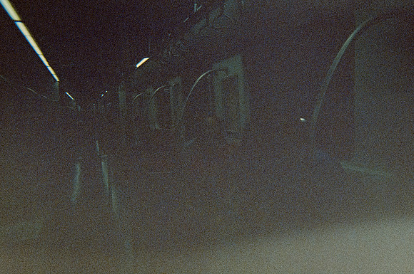 28 Zulma Rodríguez - Cinestill 800T por Arca Film Lab (Enero 2025) - Rollo 0604