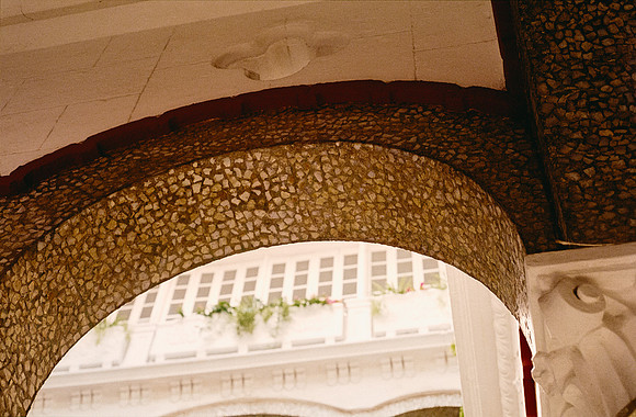 12 Pablo Marroquín - Kodak Ultramax 400 por Arca Film Lab (Marzo 2025) - Rollo 0841