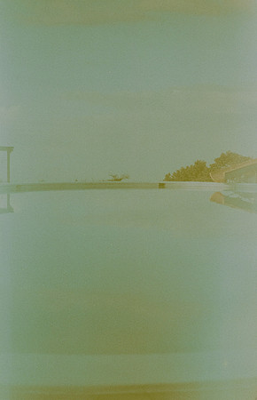 27 Josué Mártir - Fujifilm 400 por Arca Film Lab (Febrero 2025) - Rollo 0693