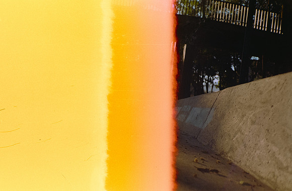 01 Byron Miranda - Fujifilm 200 por Arca Film Lab (Febrero 2025) - Rollo 0727