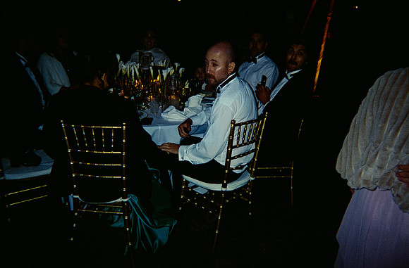 19 Mariana Vargas - Fujifilm 400 por Arca Film Lab (Mayo 2025) - Rollo 1062