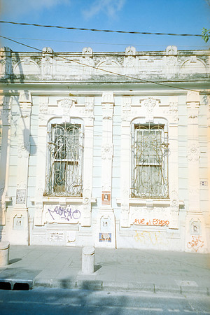 16 Lilargentique - Reflx Lab 400D por Arca Film Lab (Abril 2024)