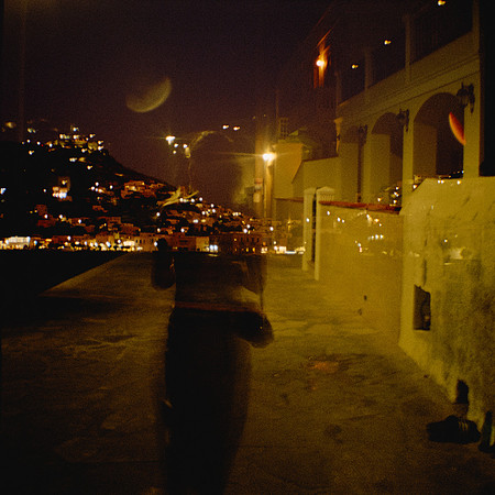16 Luis González - Kodak Gold 200 por Arca Film Lab (Febrero 2025) - Rollo 0745