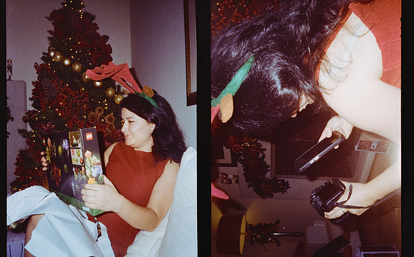37 Natalia Cordón - Kodak Gold 200 por Arca Film Lab (Abril 2025) - Rollo 0947
