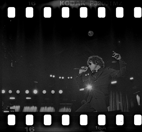 16 Elliot Morales - Kodak TMAX P3200 por Arca Film Lab (Junio 2025) - Rollo 1163