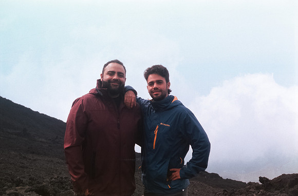32 Rodrigo Bracamonte - Fujifilm Velvia 50 por Arca Film Lab (Enero 2025) - Rollo 0621