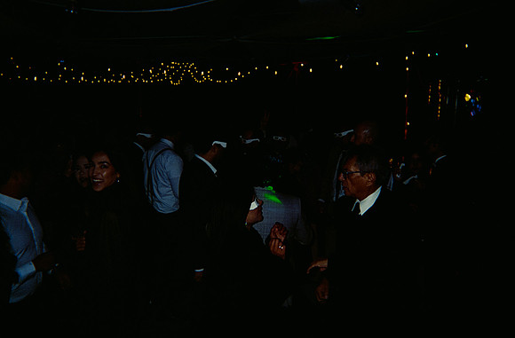 23 Mariana Vargas - Fujifilm 400 por Arca Film Lab (Mayo 2025) - Rollo 1062