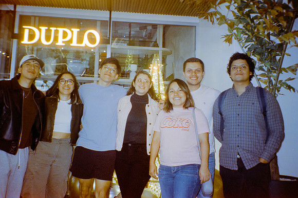 13 Carmen Torres - Candido 200 por Arca Film Lab (Mayo 2024) - Rollo 0091
