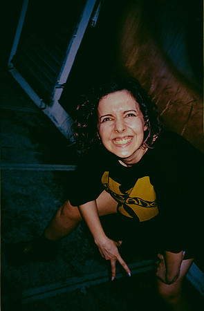 21 Javier Díaz - Kodak Ultramax 400 por Arca Film Lab (Febrero 2025) - Rollo 0723