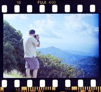 17 Erick Sandoval - Fujifilm 400 por Arca Film Lab (Septiembre 2024) - Rollo 0353