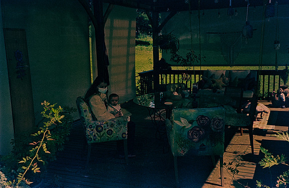 36 Rafael Peyré - Reflx Lab 500T por Arca Film Lab (Marzo 2025) - Rollo 0836