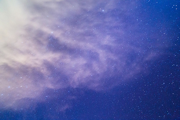 El cielo de Abraham