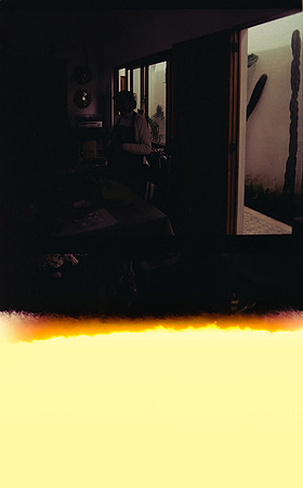 01 Guillermo Durán - Kodak Gold 200 por Arca Film Lab (Agosto 2024) - Rollo 0212