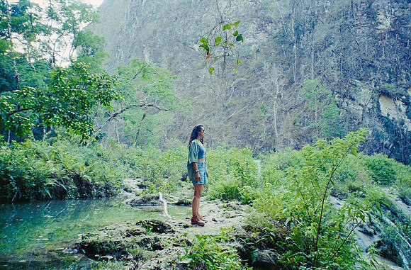 31 Ernesto Ábrego - Kodak Ultramax 400 por Arca Film Lab (Mayo 2025) - Rollo 1079