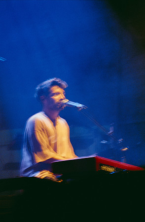 24 Paula González - Kodak Ultramax 400 por Arca Film Lab (Abril 2025) - Rollo 0902