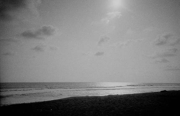32 Kristel Calderón - Kentmere Pan 400 por Arca Film Lab (Enero 2025) - Rollo 0640