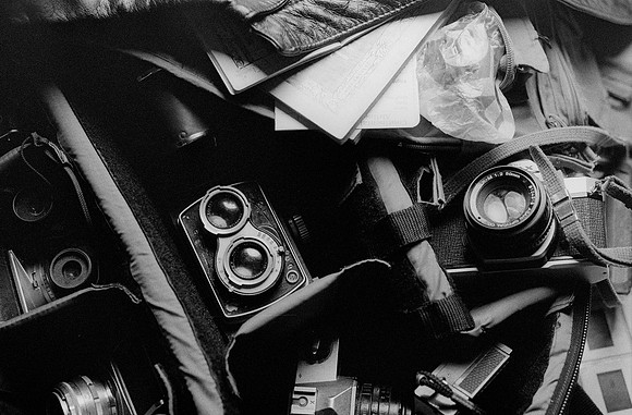 20 Lalo Quintero - Neopan 400 Professional por Arca Film Lab (Junio 2025) - Rollo 1162