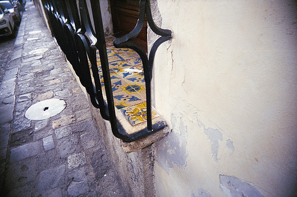 34 Rafael Ortíz - Fujifilm 400 por Arca Film Lab (Diciembre 2024) - Rollo 0521