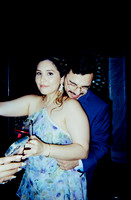 16 María José Matute - Fujifilm 400 por Arca Film Lab (Mayo 2025) - Rollo 1029