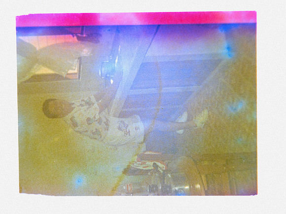 10 Caleb Rodríguez - Agfacolor XRG 200 por Arca Film Lab (Marzo 2025) - Rollo 0856