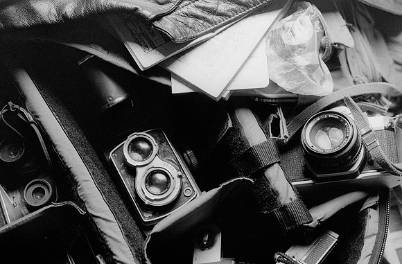 18 Lalo Quintero - Neopan 400 Professional por Arca Film Lab (Junio 2025) - Rollo 1162