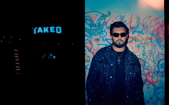 09 Alenxander Membreño - Cinestill 800T por Arca Film Lab (Abril 2025) - Rollo 0927