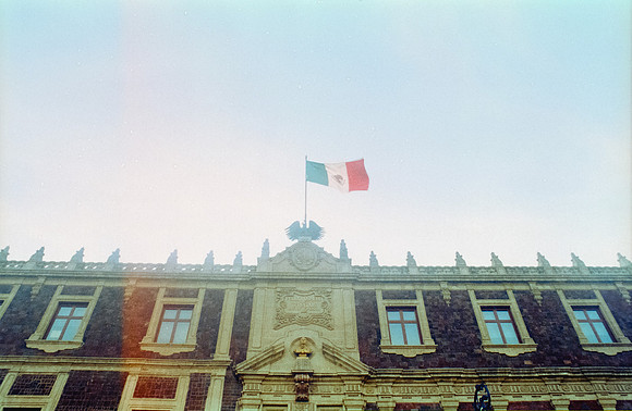 15 José Vásquez - Fujifilm 200 por Arca Film Lab (Enero 2025) - Rollo 0670