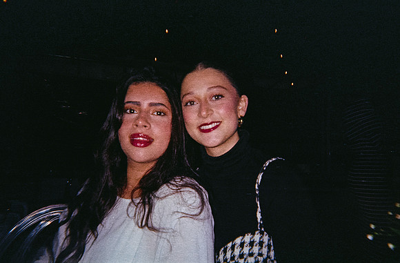 17 Kamilah Ruíz - Fujifilm 200 por Arca Film Lab (Febrero 2025) - Rollo 0771