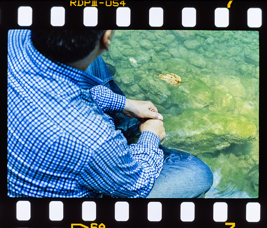 31 Fabriccio Díaz - Fujifilm Provia 100F - Arca Film Lab (Mayo 2024) - Rollo 0046