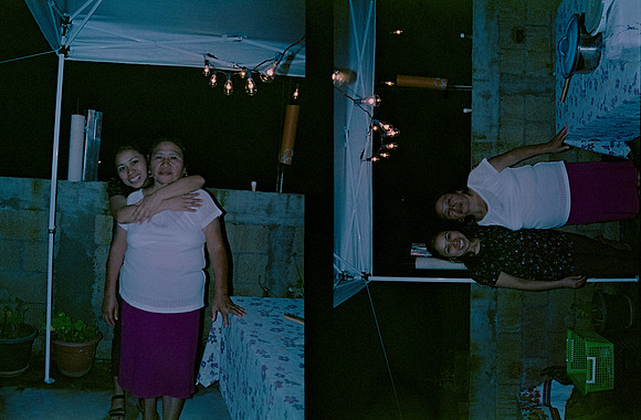 30 Nancy Vásquez - Kodak Vision 3 200T ECN-2 por Arca Film Lab (Noviembre 2024) - Rollo 0454