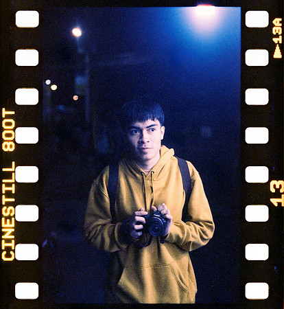 14 Iván Ortíz - Cinestill 800T por Arca Film Lab (Agosto 2024) - Rollo 0279