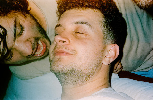 31 Rodrigo Bracamonte - Candido 200 por Arca Film Lab (Marzo 2025) - Rollo 0791