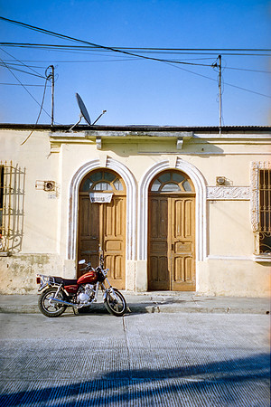 12 Lilargentique - Reflx Lab 400D por Arca Film Lab (Abril 2024)