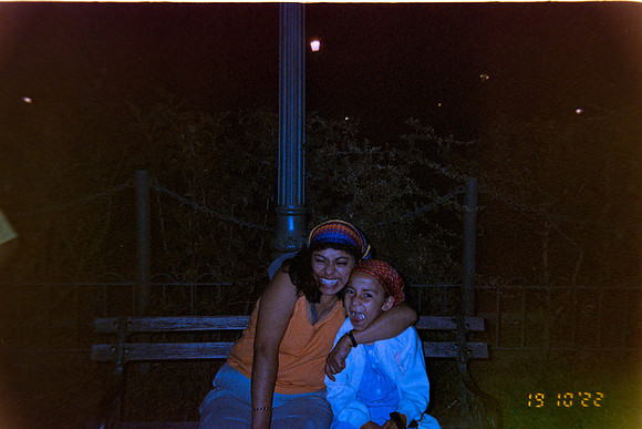 06 Mercedes Pérez - Konica Centuria Super 400 por Arca Film Lab (Junio 2024) - Rollo 0106