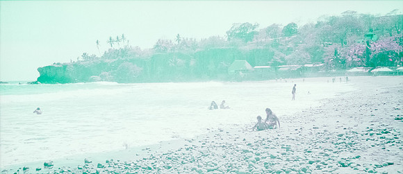 33 Natalia Mendoza - Lomography Purple por Arca Film Lab (Mayo 2025) - Rollo 1019