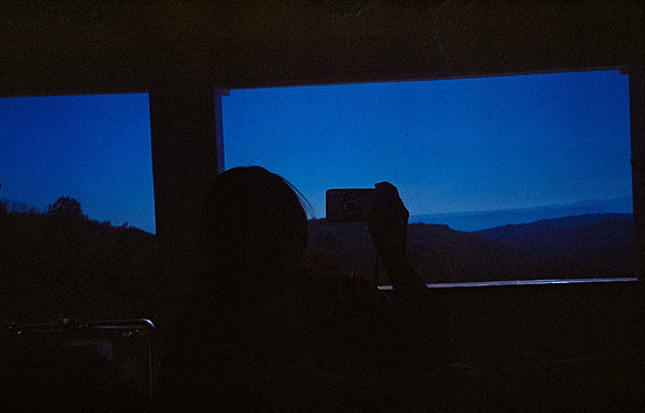 15 Mauricio Salguero - Kodak Ultra 400 por Arca Film Lab (Febrero 2025) - Rollo 0690