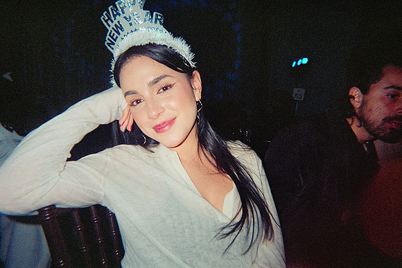 24 Inés Galindo - Kodak 800 por Arca Film Lab (Enero 2025) - Rollo 0598