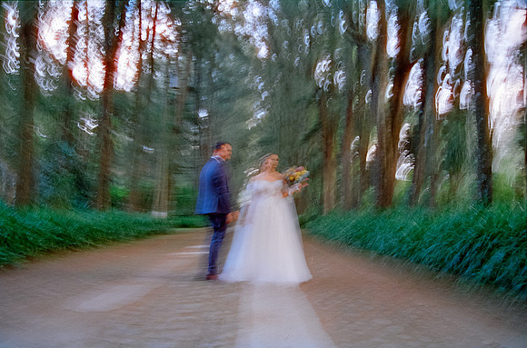 25 Boda Luis y Carol por Fabriccio Díaz - Arca Film Lab (Junio 2024) - Rollo X001