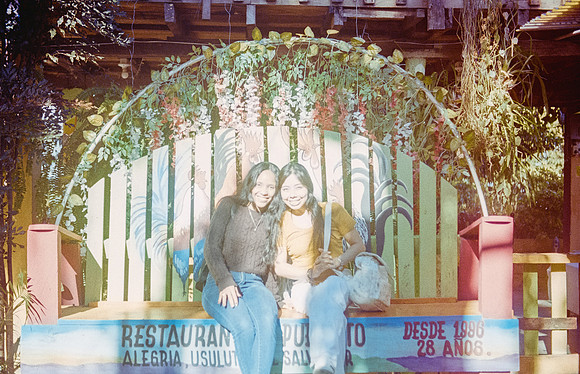 21 Josué Mártir - Fujifilm 400 por Arca Film Lab (Febrero 2025) - Rollo 0693