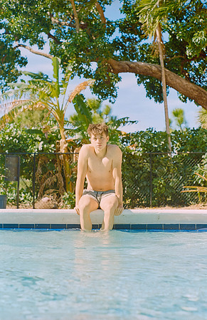06 Susan Ramos - Fujifilm 400 por Arca Film Lab (Enero 2025) - Rollo 0679