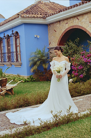 34 Paul Argueta - Kodak Ultramax 400 por Arca Film Lab (Marzo 2025) - Rollo 0839